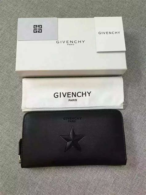 givenchy wallet repair|givenchy wallet sale.